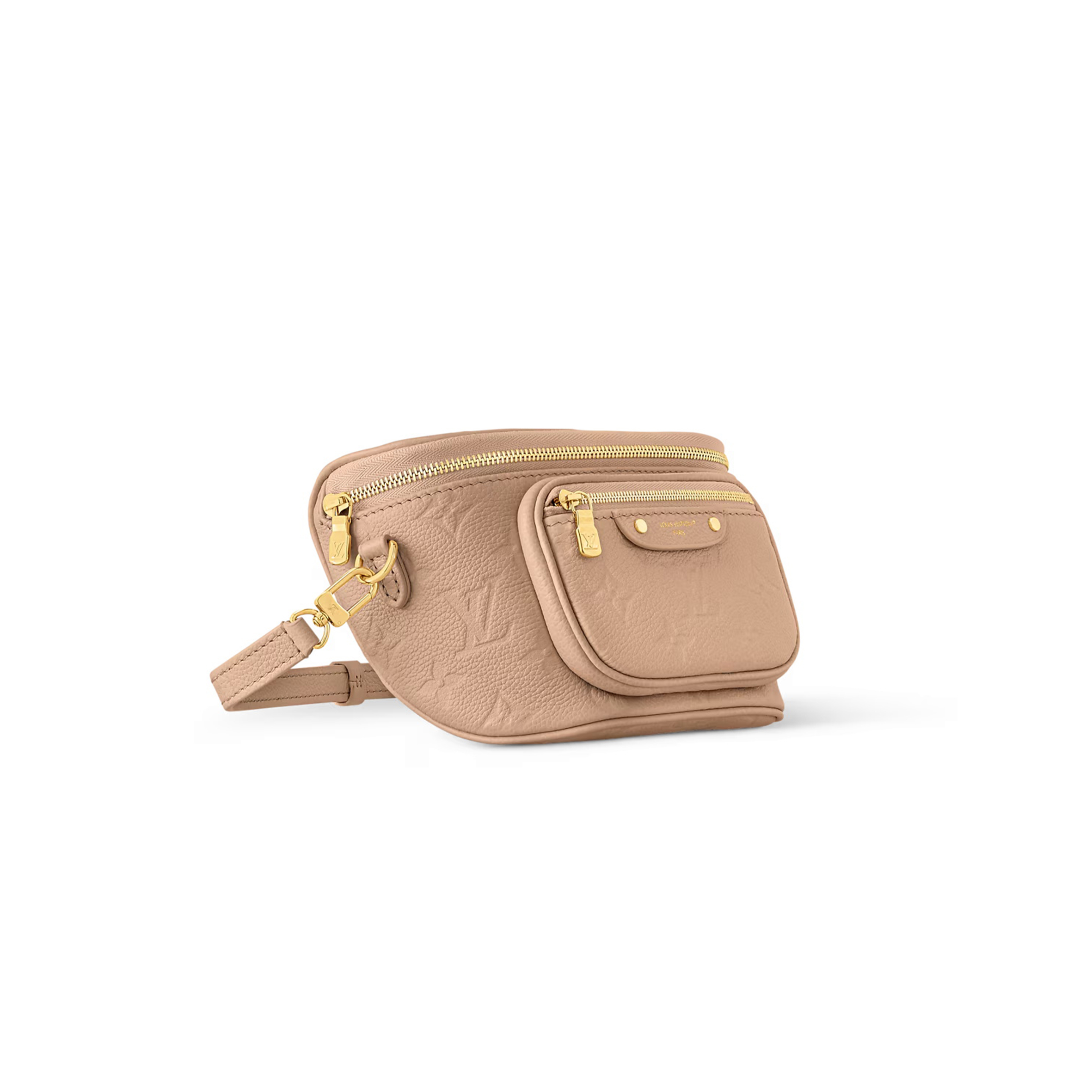 l0*is V*t0n mini bumbag m14420 (17*12*9cm)